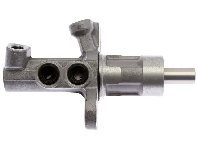 MC391549 – RAYBESTOS Brake Master Cylinder, OE Replacement Without Reservoir 1 Inch Bore 2 Port Aluminum